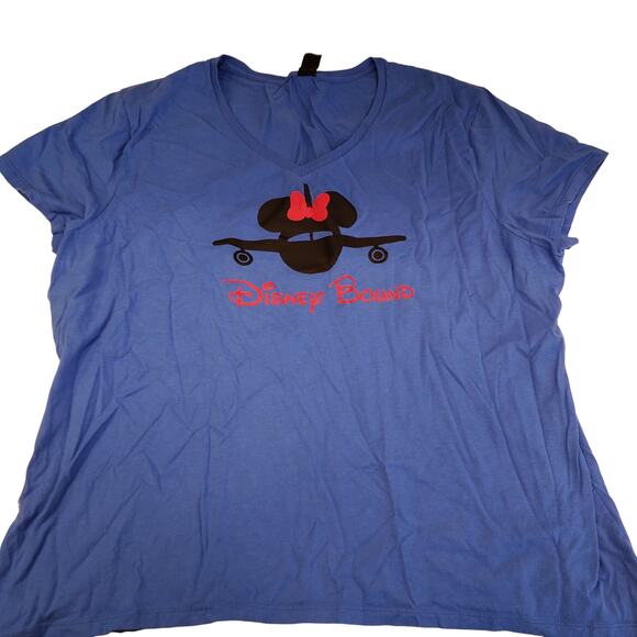 Magical Disney Family T-Shirts for Unforgettable Memories Disney Bound - Picture 16 of 16